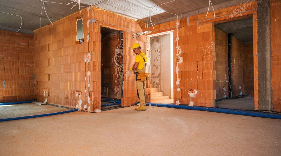 Expert flood damage restoration services in Fort Wingate, NM